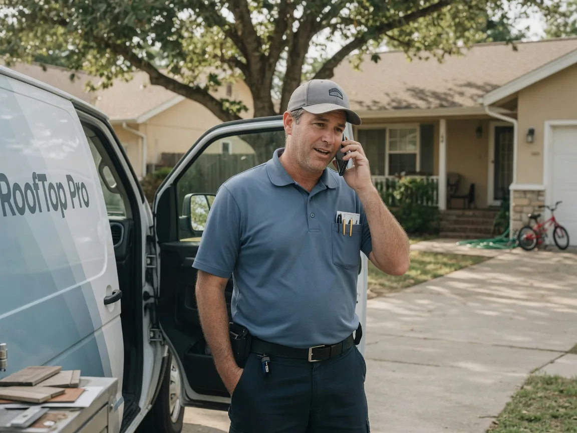 Roof Repair Marinette, WI FAQs